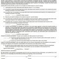Arizona Lead Based Paint Disclosure Form